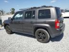 2014 Jeep Patriot Sport იყიდება Riverview-ში, FL - Mechanical