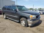 2006 Gmc Yukon Xl K1500 за продажба в Fredericksburg, VA - Front End