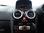 2013 VAUXHALL CORSA LIMI for sale at Copart WESTBURY