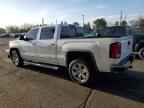 2018 Gmc Sierra K1500 Slt იყიდება Denver-ში, CO - Front End