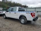 2023 Ford F150 Supercrew იყიდება Hurricane-ში, WV - Front End
