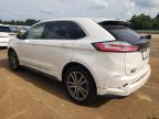 2019 Ford Edge Titanium იყიდება Longview-ში, TX - Rear End