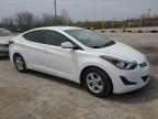 2014 Hyundai Elantra Se for Sale in Indianapolis, IN - Front End