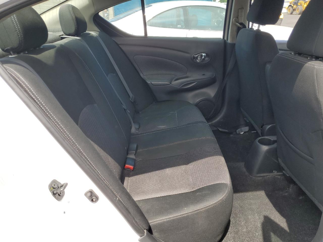 2019 Nissan Versa S VIN: 3N1CN7AP2KL839305 Lot: 55250155