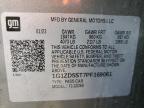 2023 Chevrolet Malibu Lt for Sale in San Martin, CA - Front End