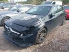 2016 MERCEDES BENZ A 200 D AM for sale at Copart BRISTOL