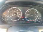 2017 Bmw 320 I en Venta en Earlington, KY - Hail