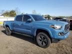 2019 Toyota Tacoma Double Cab na sprzedaż w Brookhaven, NY - Vandalism