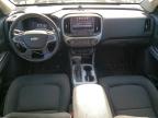 2016 Chevrolet Colorado Lt на продаже в Reno, NV - Side