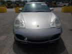 2002 Porsche 911 Turbo de vânzare în Lebanon, TN - Stripped