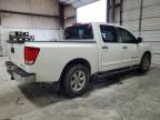 2013 Nissan Titan S for Sale in Tulsa, OK - Undercarriage