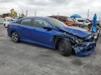 2017 Honda Civic Lx for Sale in Sun Valley, CA - Front End