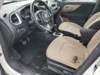 2017 Jeep Renegade Latitude de vânzare în Cahokia Heights, IL - Side