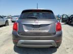 2016 Fiat 500X Trekking na sprzedaż w Antelope, CA - Minor Dent/Scratches