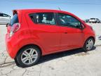 2015 Chevrolet Spark 1Lt за продажба в Lebanon, TN - Front End