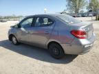 2018 Mitsubishi Mirage G4 Es на продаже в Wichita, KS - Front End