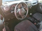 2018 Jeep Wrangler Sport na sprzedaż w Arcadia, FL - Side