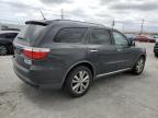 2011 Dodge Durango Crew იყიდება Sun Valley-ში, CA - Minor Dent/Scratches