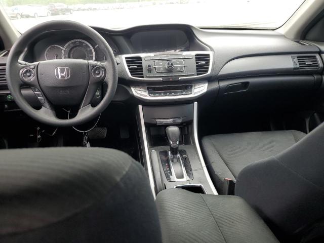  HONDA ACCORD 2014 Серый