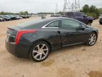 2014 Cadillac Elr Luxury იყიდება China Grove-ში, NC - Side