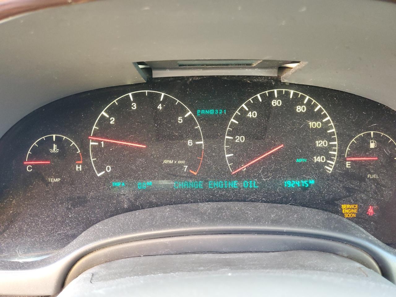2004 Cadillac Deville Dhs VIN: 1G6KE54Y04U241551 Lot: 54892785