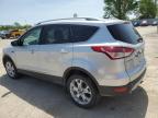 2014 Ford Escape Titanium de vânzare în Wichita, KS - Front End