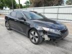 2013 Kia Optima Hybrid for Sale in Corpus Christi, TX - Front End