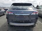 2015 Lexus Rx 350 на продаже в Rancho Cucamonga, CA - Front End