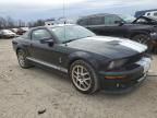 2008 Ford Mustang Shelby Gt500 na sprzedaż w Lansing, MI - Top/Roof