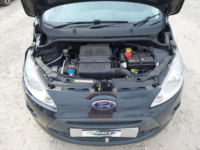 2015 FORD KA EDGE