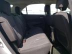 2012 Chevrolet Equinox Ls for Sale in Littleton, CO - Front End