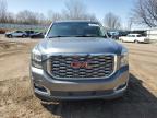2018 Gmc Yukon Denali на продаже в Davison, MI - Vandalism
