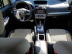 2016 SUBARU CROSSTREK PREMIUM à vendre chez Copart AB - CALGARY