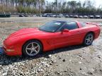 1998 Chevrolet Corvette  за продажба в Waldorf, MD - Minor Dent/Scratches