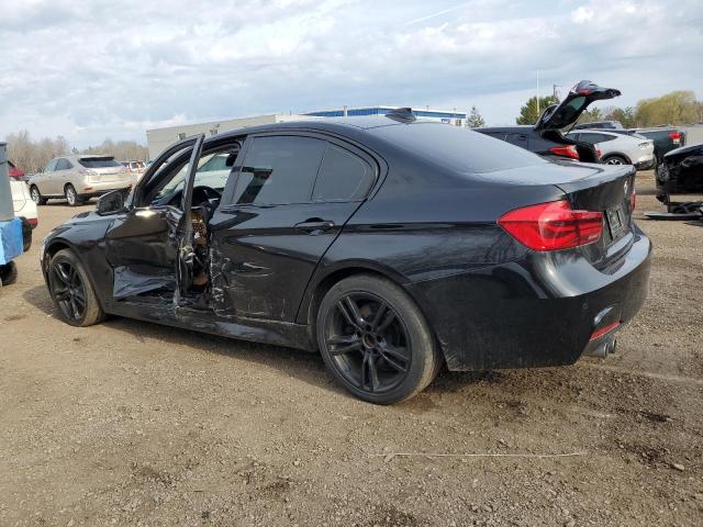 2018 BMW 330 XI