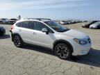 2014 Subaru Xv Crosstrek 2.0 Limited للبيع في Martinez، CA - Rear End