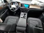 2024 Volkswagen Atlas Se للبيع في Elgin، IL - Front End