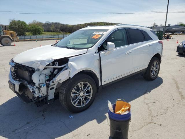CADILLAC XT5 – zdjęcie z aukcji, lot #50762275