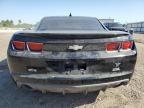 2010 Chevrolet Camaro Ss for Sale in Mercedes, TX - Water/Flood