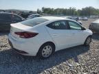 2020 Hyundai Elantra Se for Sale in Apopka, FL - Front End