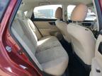 2015 Nissan Altima 2.5 for Sale in Houston, TX - Front End