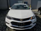 2017 Chevrolet Cruze Ls იყიდება Waldorf-ში, MD - Side