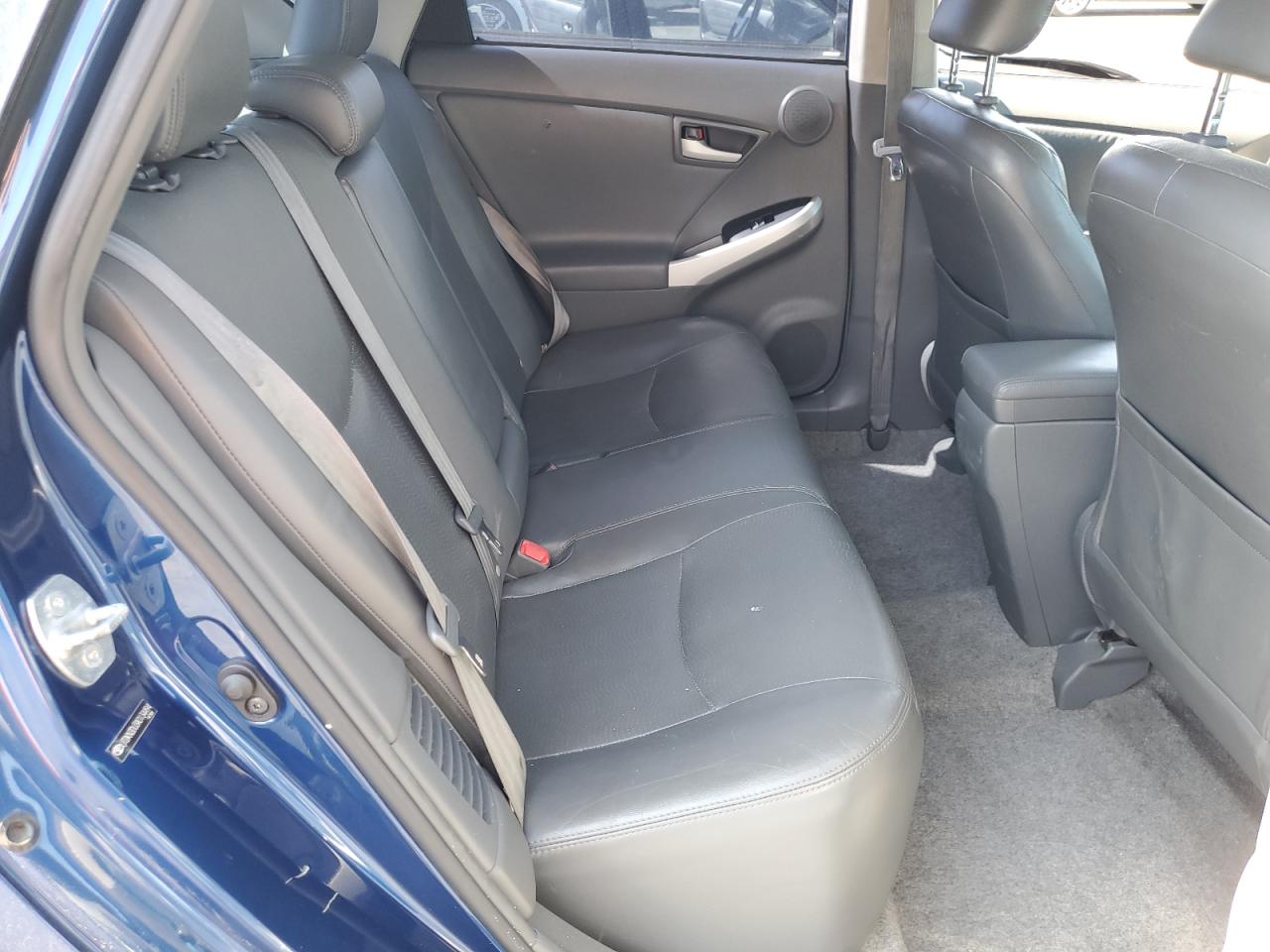 2010 Toyota Prius VIN: JTDKN3DU3A0134494 Lot: 55154775
