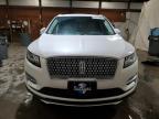 2019 Lincoln Mkc Select იყიდება Ebensburg-ში, PA - Rear End