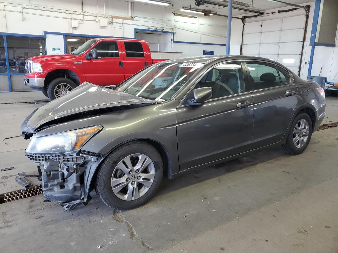 2011 Honda Accord Lxp for Sale in Pasco, WA - Front End