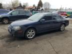 2002 Nissan Maxima Gle на продаже в Denver, CO - Rear End