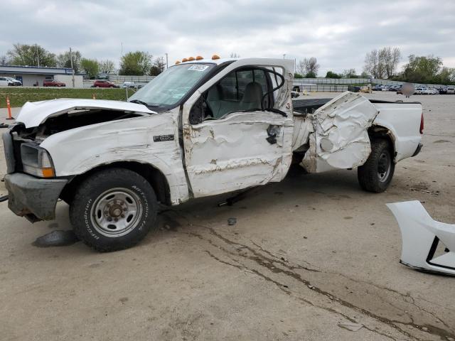 2004 Ford F250 Super Duty