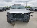 2017 Chevrolet Tahoe C1500 Lt на продаже в Grand Prairie, TX - Front End