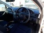 2010 MERCEDES BENZ A160 CLASS for sale at Copart SANDWICH