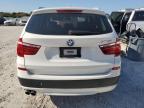 Opa Locka, FL에서 판매 중인 2014 Bmw X3 Xdrive28I - Undercarriage